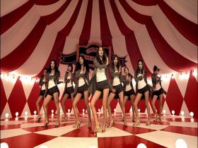 Girls' Generation Genie (Dance Version)